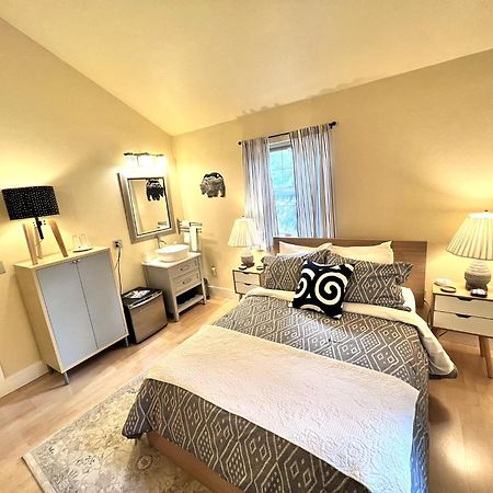 Bell In The Woods B&B Seward Luaran gambar